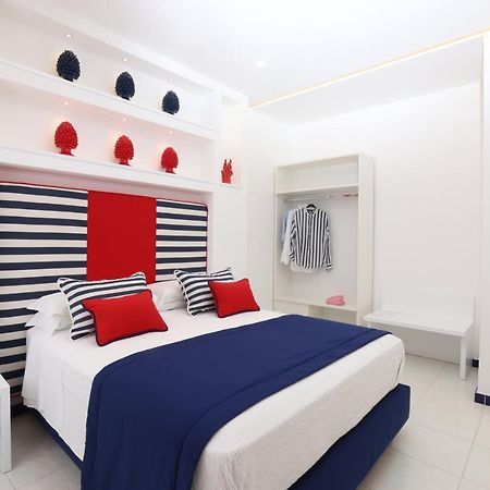 Yourhome - Blu Oltre Península Sorrentina Exterior foto