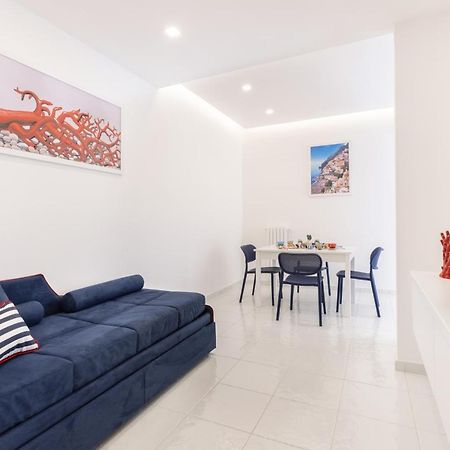Yourhome - Blu Oltre Península Sorrentina Exterior foto